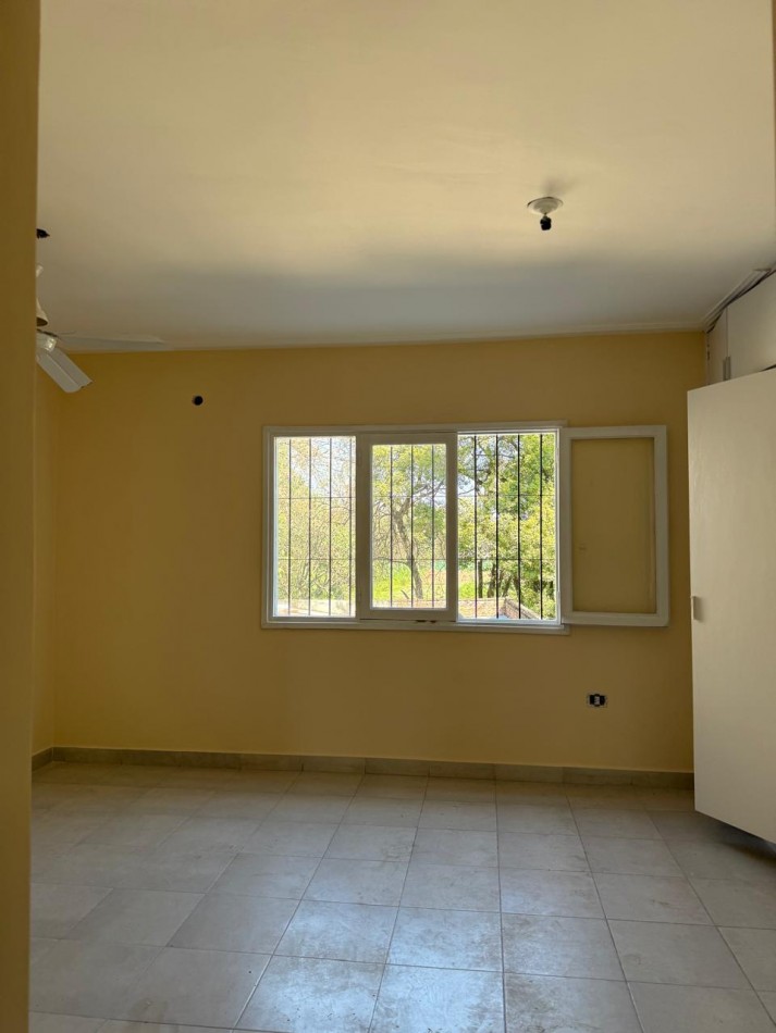 ALQUILER | Duplex de 3 Dormitorios en zona residencial 