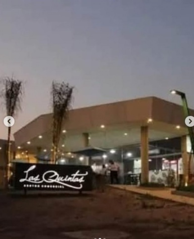 VENTA | Terreno Central en Quintas 2