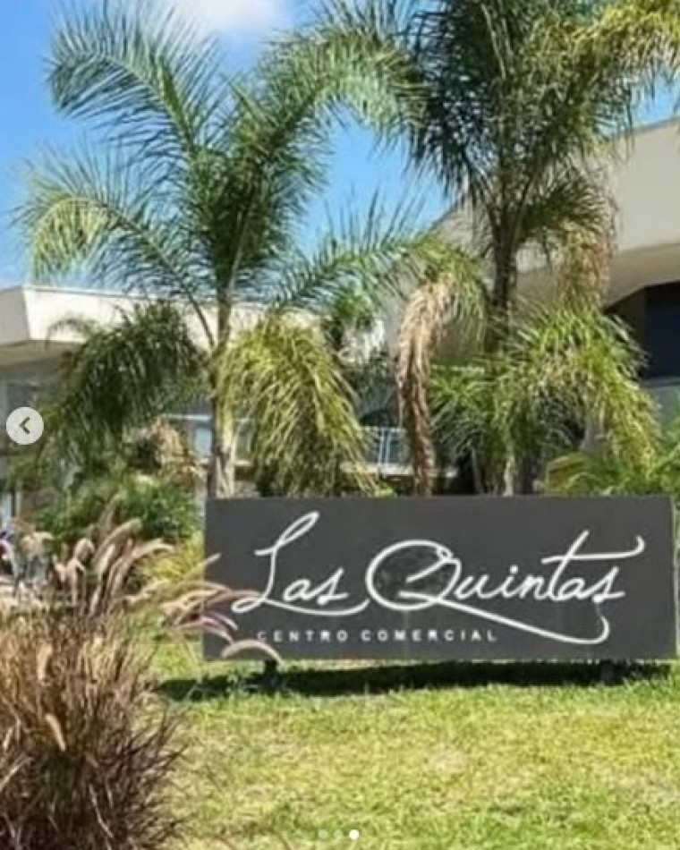 VENTA | Terreno Central en Quintas 2