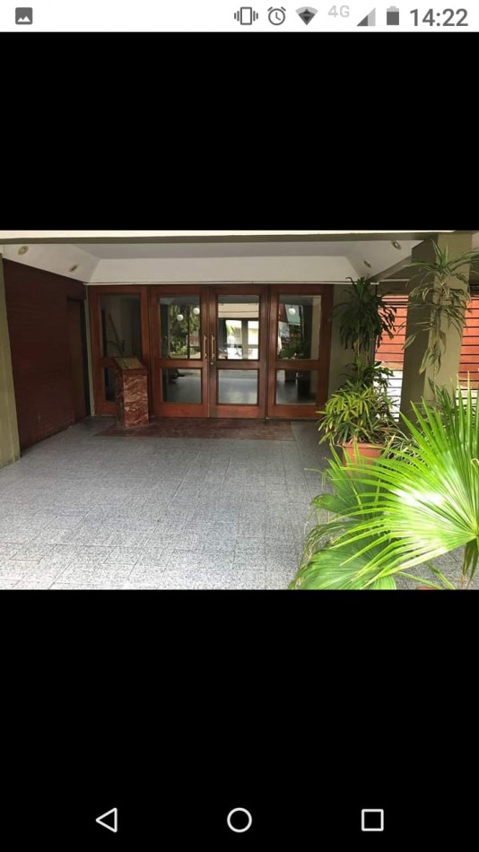 VENTA DEPTO. 3 DORM. - BARRIO NORTE