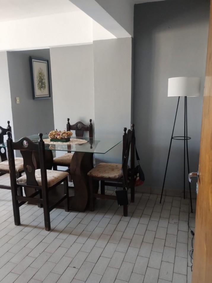 VENTA DEPTO. 3 DORM. - BARRIO NORTE