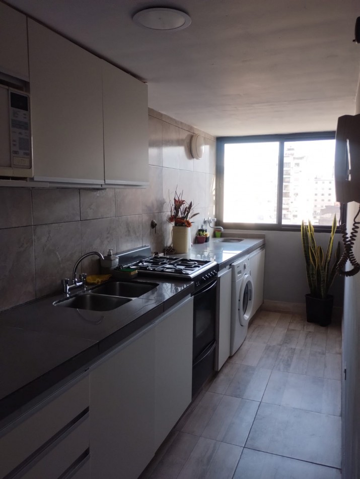 VENTA DEPTO. 3 DORM. - BARRIO NORTE