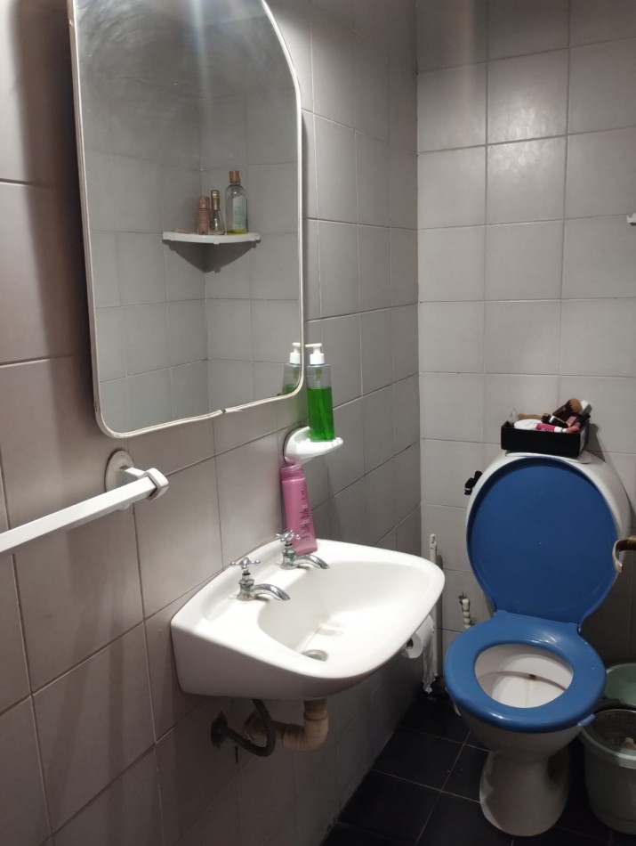 VENTA DEPTO. 3 DORM. - BARRIO NORTE