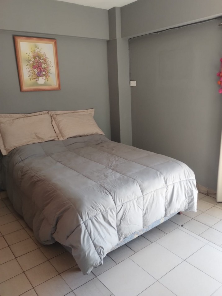 VENTA DEPTO. 3 DORM. - BARRIO NORTE