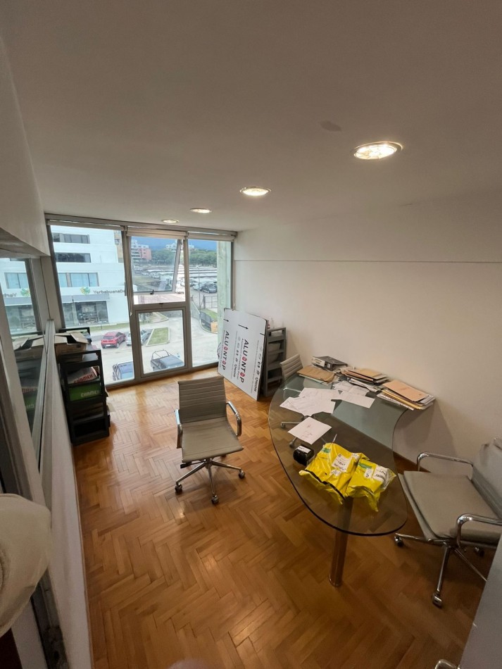 ¡OFICINAS PREMIUM EN ALQUILER! 