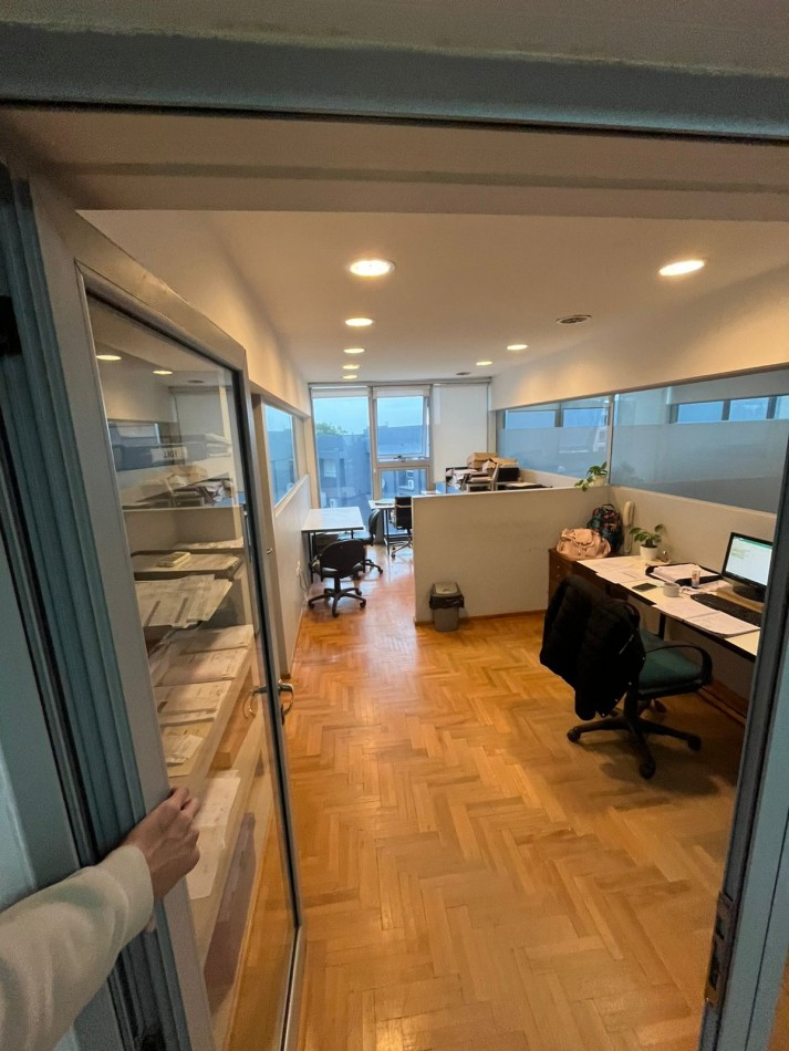 ¡OFICINAS PREMIUM EN ALQUILER! 