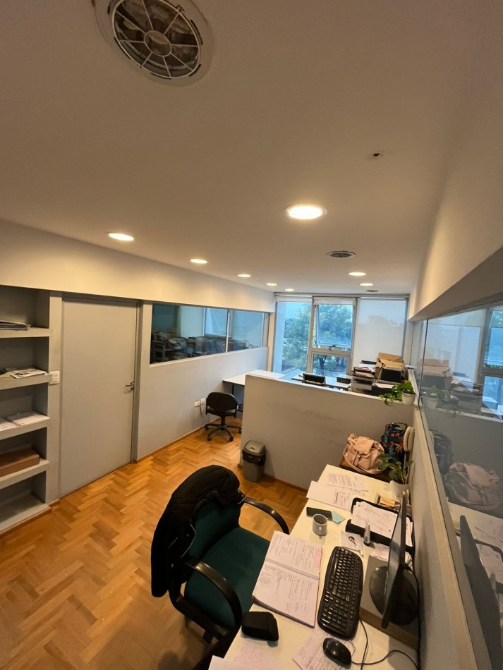 ¡OFICINAS PREMIUM EN ALQUILER! 