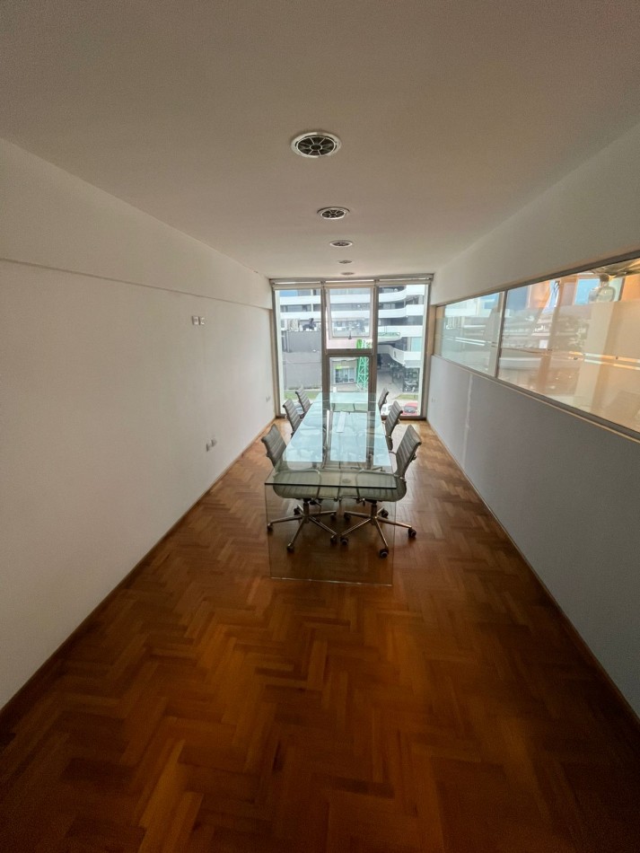 ¡OFICINAS PREMIUM EN ALQUILER! 