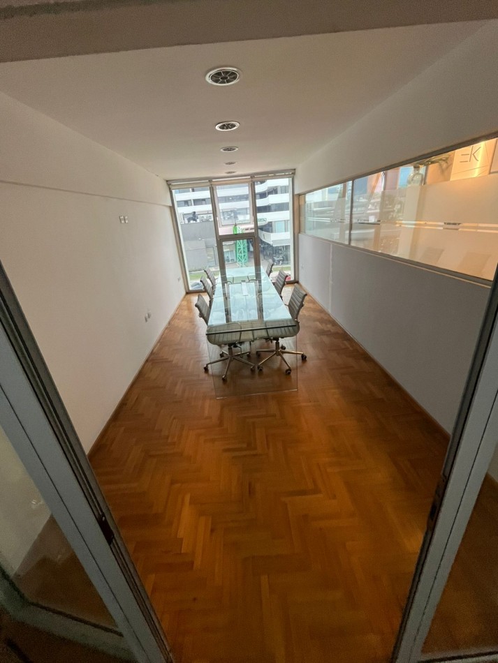 ¡OFICINAS PREMIUM EN ALQUILER! 