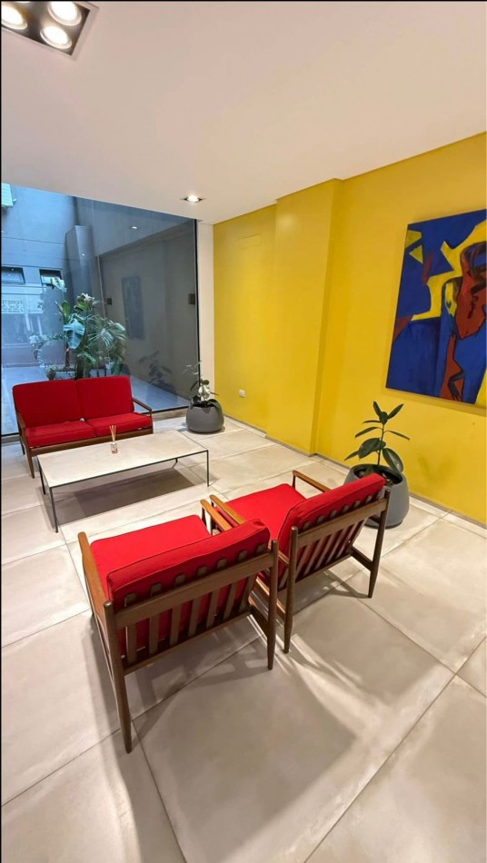 VENTA DPTOS A ESTRENAR - BARRIO NORTE