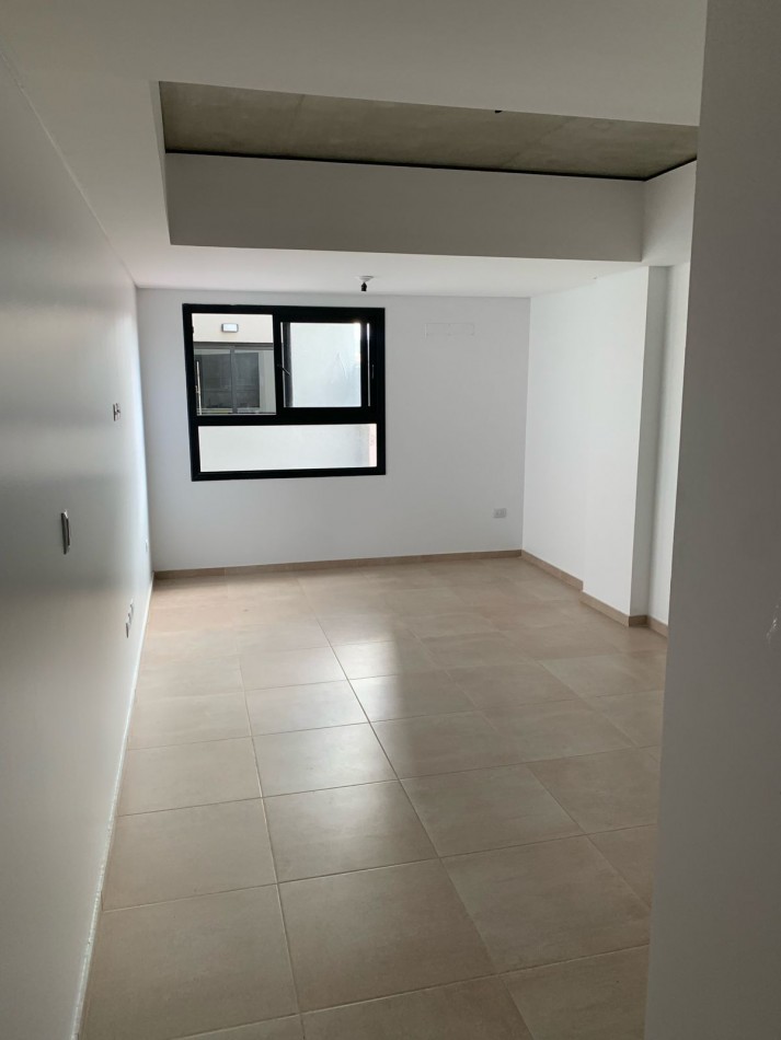 VENTA DPTOS A ESTRENAR - BARRIO NORTE