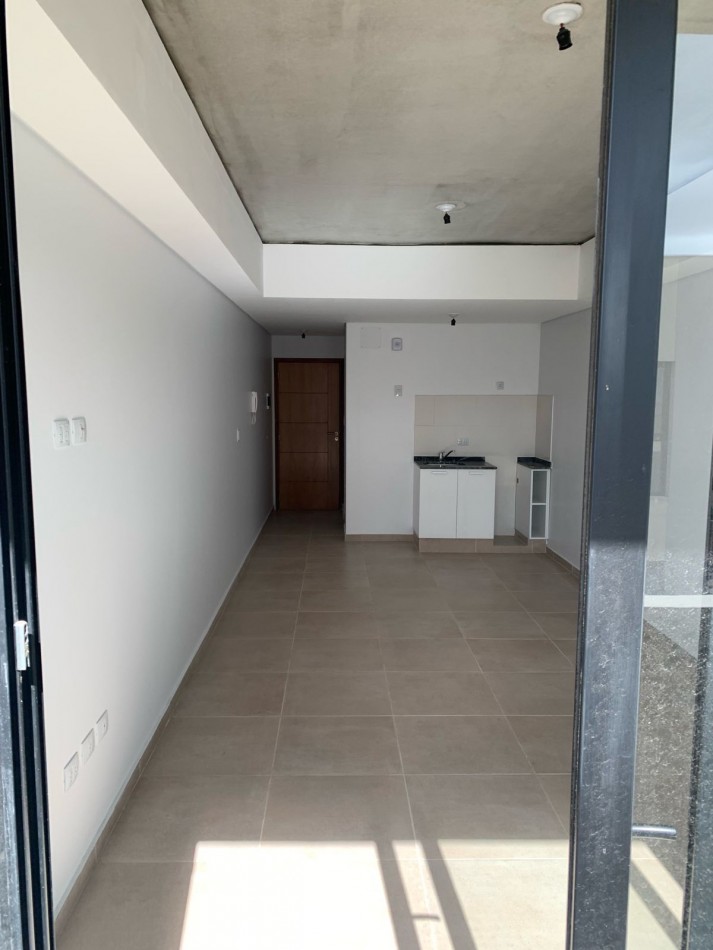 VENTA DPTOS A ESTRENAR - BARRIO NORTE