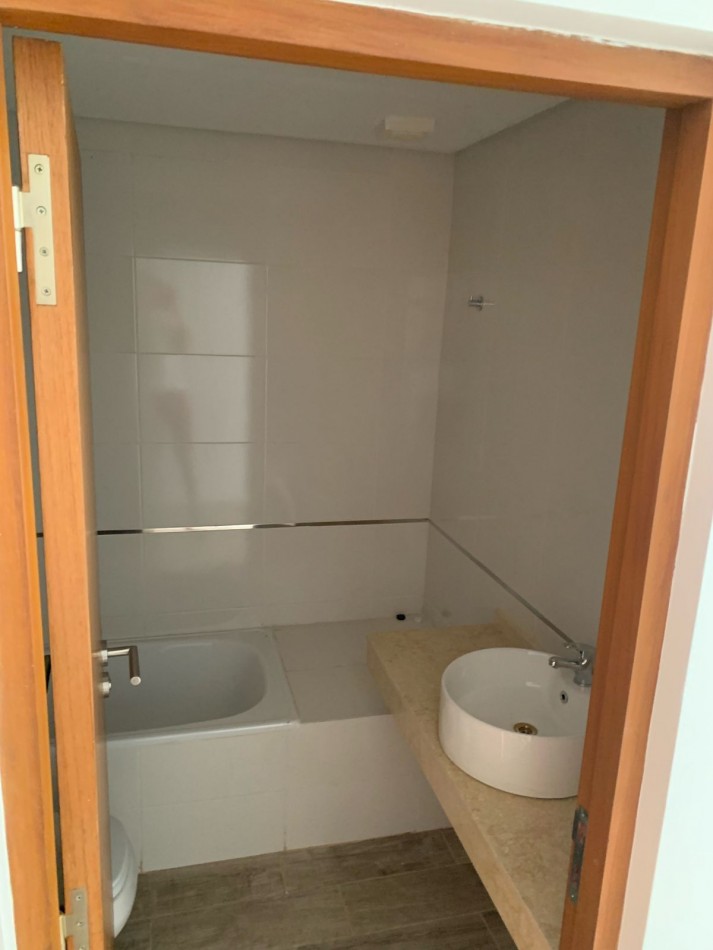 VENTA DPTOS A ESTRENAR - BARRIO NORTE