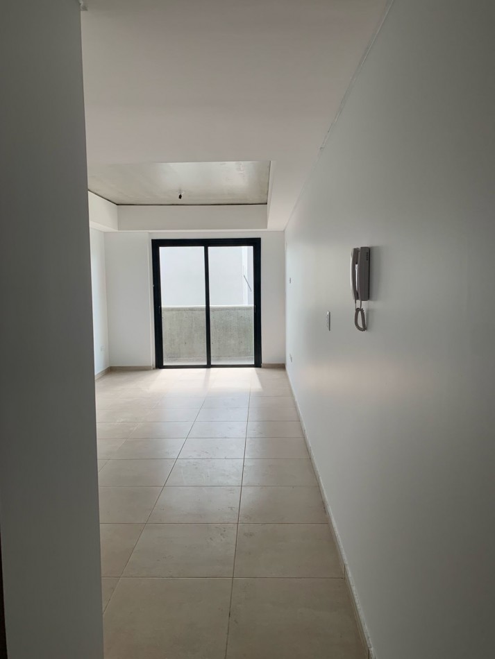 VENTA DPTOS A ESTRENAR - BARRIO NORTE