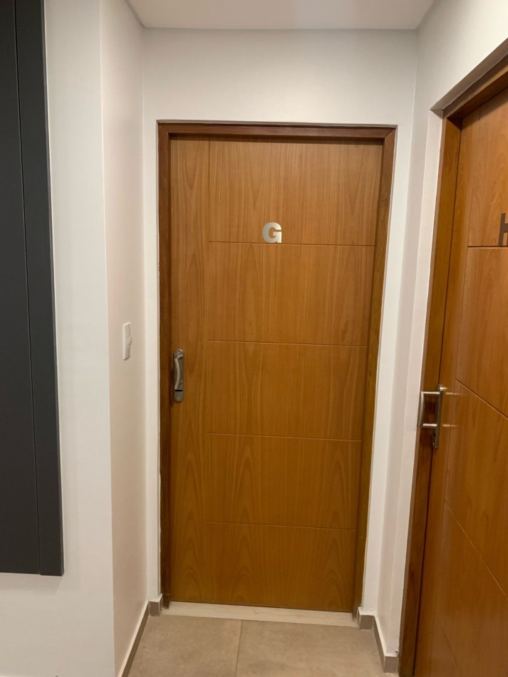 VENTA DPTOS A ESTRENAR - BARRIO NORTE