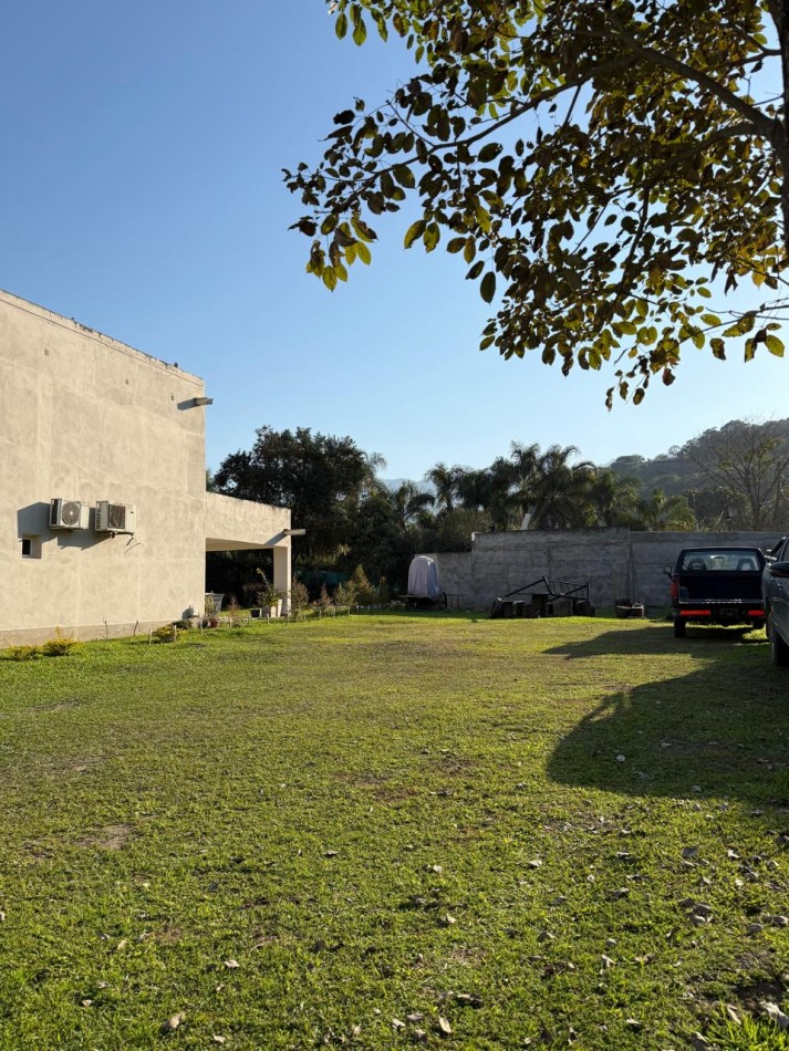 VENTA | TERRENO EN B° PRIVADO LOMAS DE YERBA BUENA.