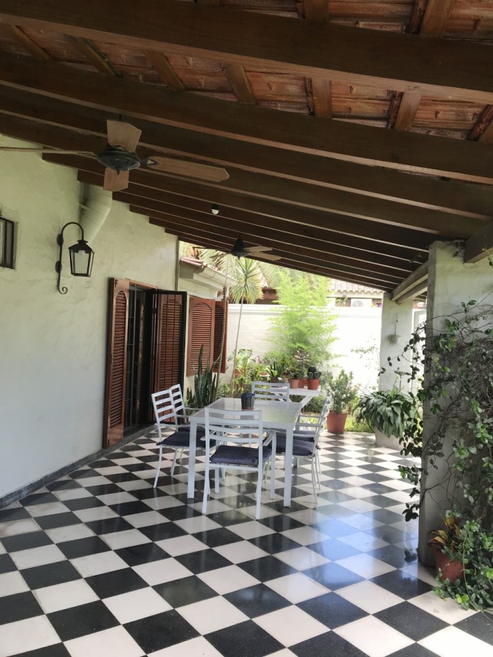 VENTA CASA - Barrio Marti Coll, Yerba Buena