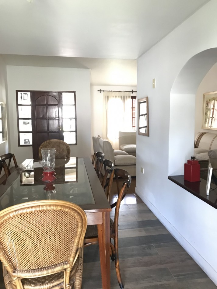 VENTA CASA - Barrio Marti Coll, Yerba Buena