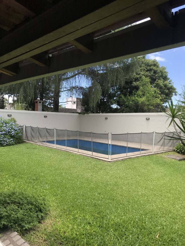 VENTA CASA - Barrio Marti Coll, Yerba Buena