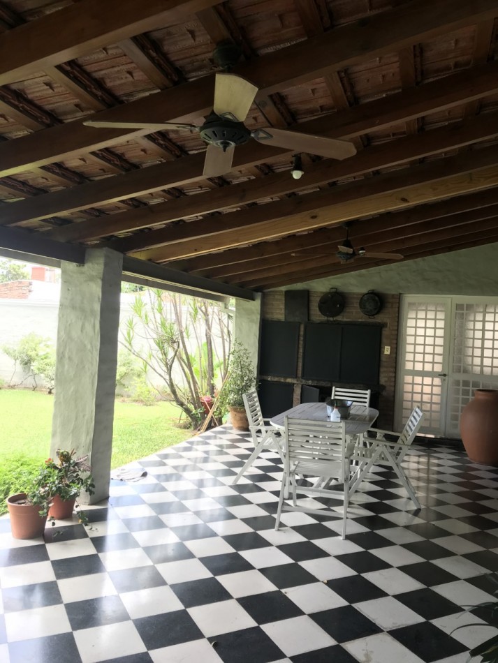 VENTA CASA - Barrio Marti Coll, Yerba Buena