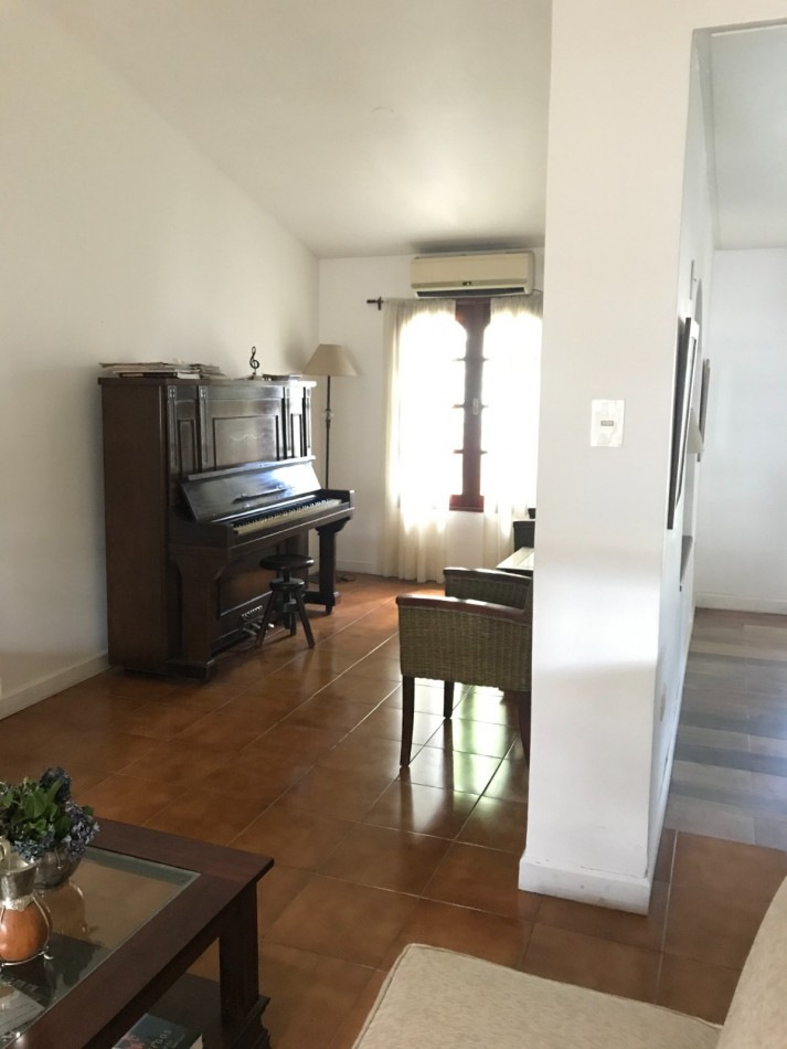 VENTA CASA - Barrio Marti Coll, Yerba Buena