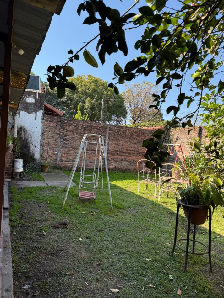 ATENCION FLIA. NUMEROSA O INVERSIONISTAS- VARIOS USOS!!!