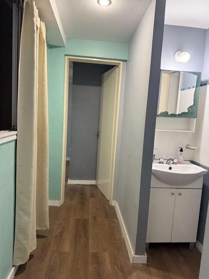 ALQUILER DEPARTAMENTO EQUIPADO - AV. MATE DE LUNA 1766