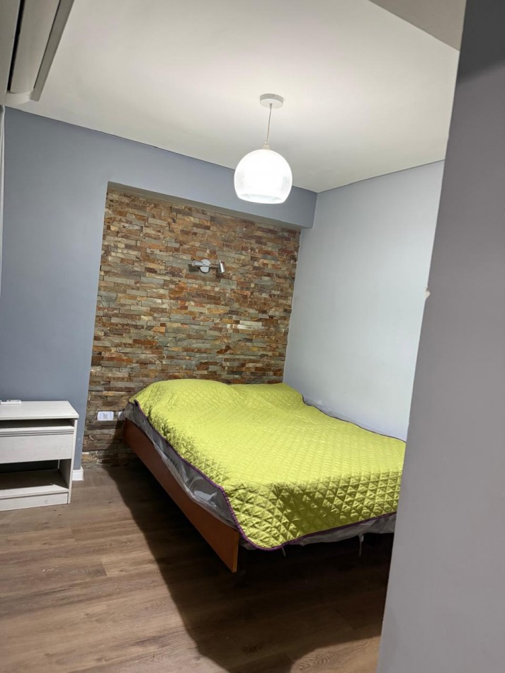 ALQUILER DEPARTAMENTO EQUIPADO - AV. MATE DE LUNA 1766