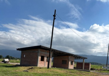 VENTA TERRENO - COUNTRY ALTO VERDE 4