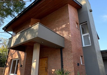 VENTA CASA A ESTRENAR - COUNTRY SANTA BARBARA HILLS