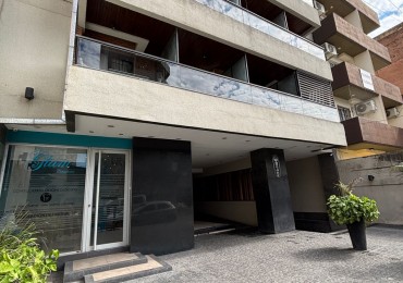 ALQUILER - BARRIO SUR - MONOAMBIENTE EQUIPADO