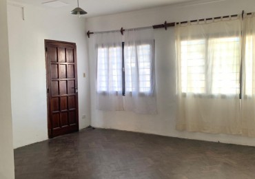 VENTA CASA 3 DORM. - APTA CREDITO HIPOTECARIO