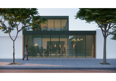 VENTA | CASA + PROYECTO CON POTENCIAL COMERCIAL
