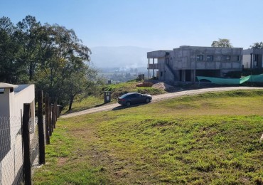 VENTA | Terreno en Country La Reserva I, Tafi Viejo - H39