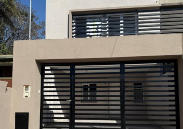 ALQUILER | Duplex de 3 Dormitorios en zona residencial 