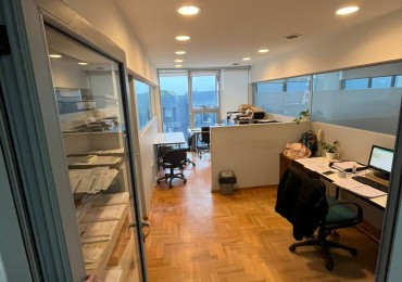 ¡OFICINAS PREMIUM EN ALQUILER! 