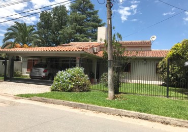 VENTA CASA - Barrio Marti Coll, Yerba Buena